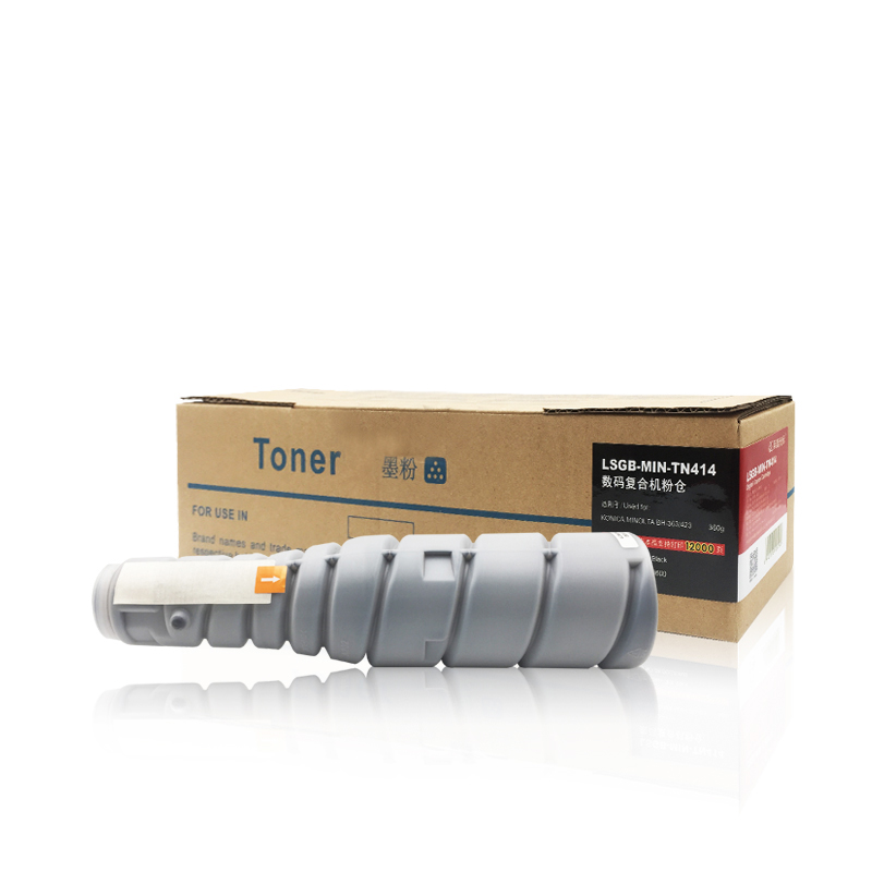 LSGB-MIN-TN114， KONICA MINOLTA BH-162/163/210/211/220/7216/7220/7516/7616/7521/7621/7622 Di-152/183/1611/1811/2011
